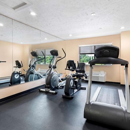 Yazoo City Best Western Gateway Inn מראה חיצוני תמונה