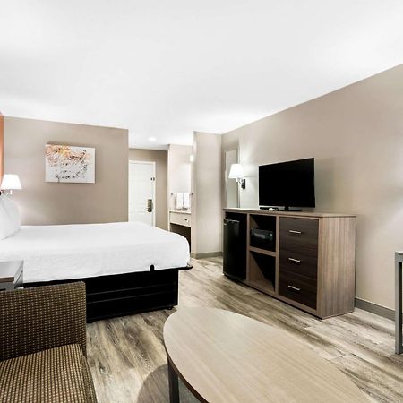 Yazoo City Best Western Gateway Inn מראה חיצוני תמונה