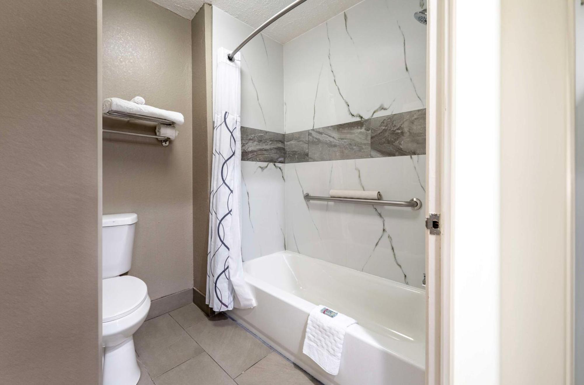 Yazoo City Best Western Gateway Inn מראה חיצוני תמונה