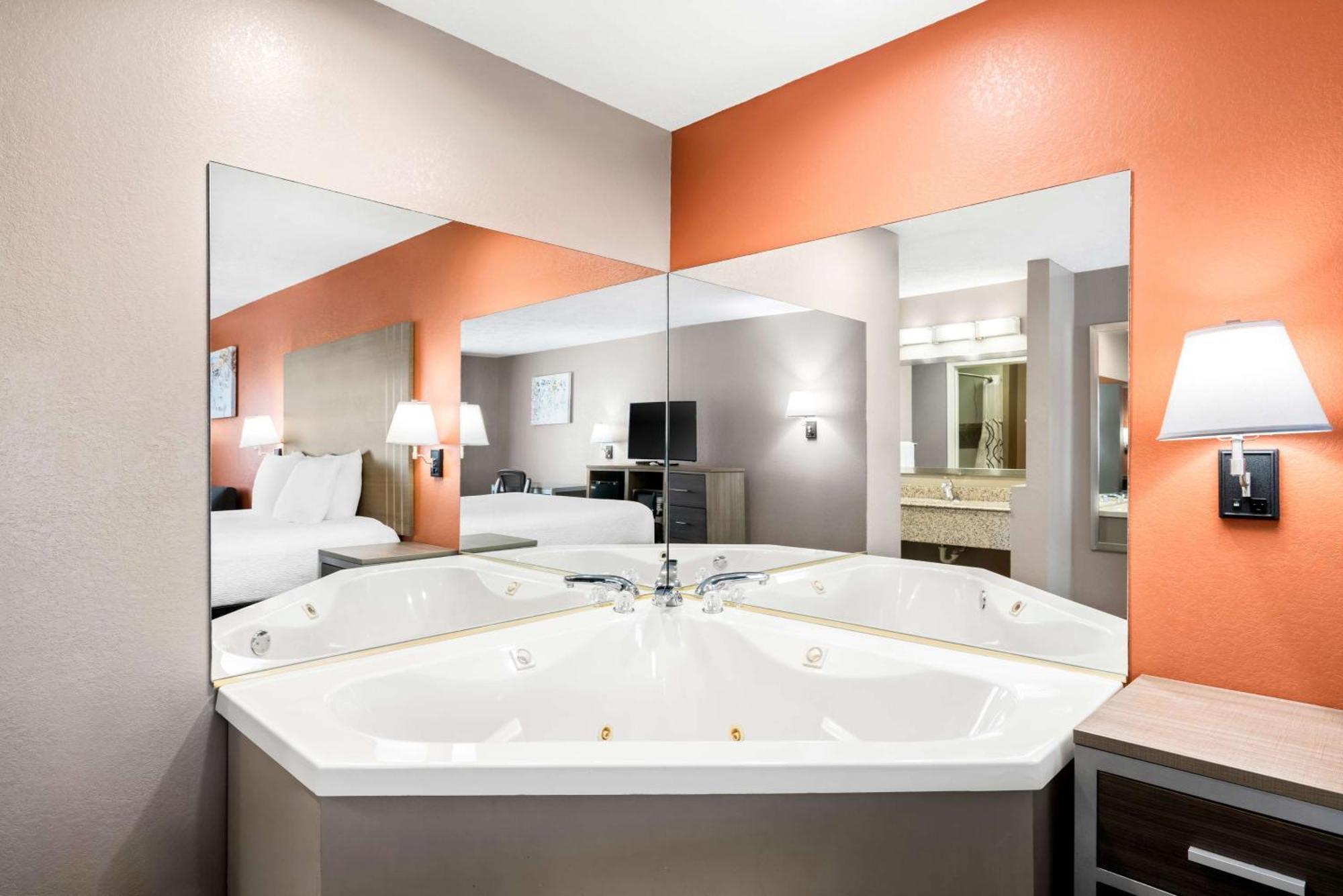 Yazoo City Best Western Gateway Inn מראה חיצוני תמונה