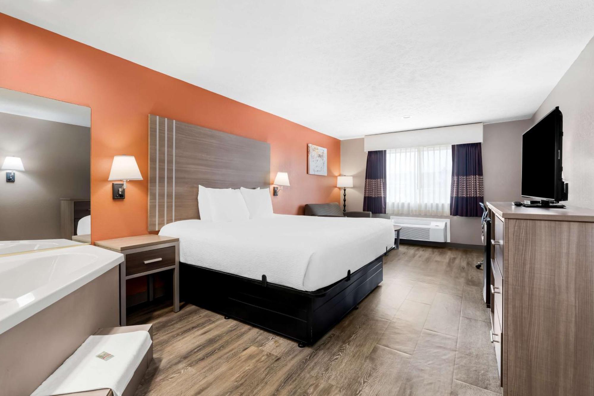 Yazoo City Best Western Gateway Inn מראה חיצוני תמונה