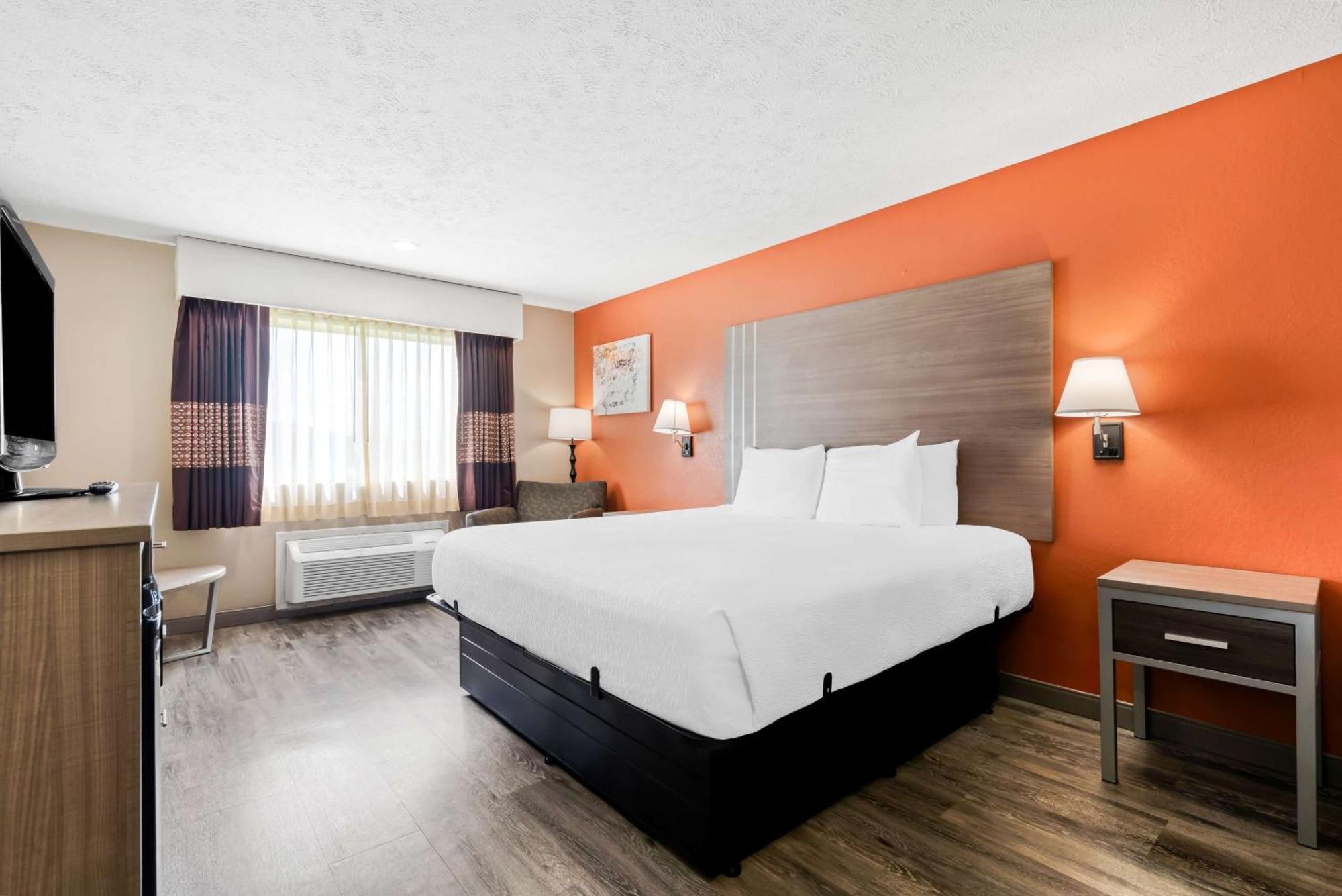 Yazoo City Best Western Gateway Inn מראה חיצוני תמונה