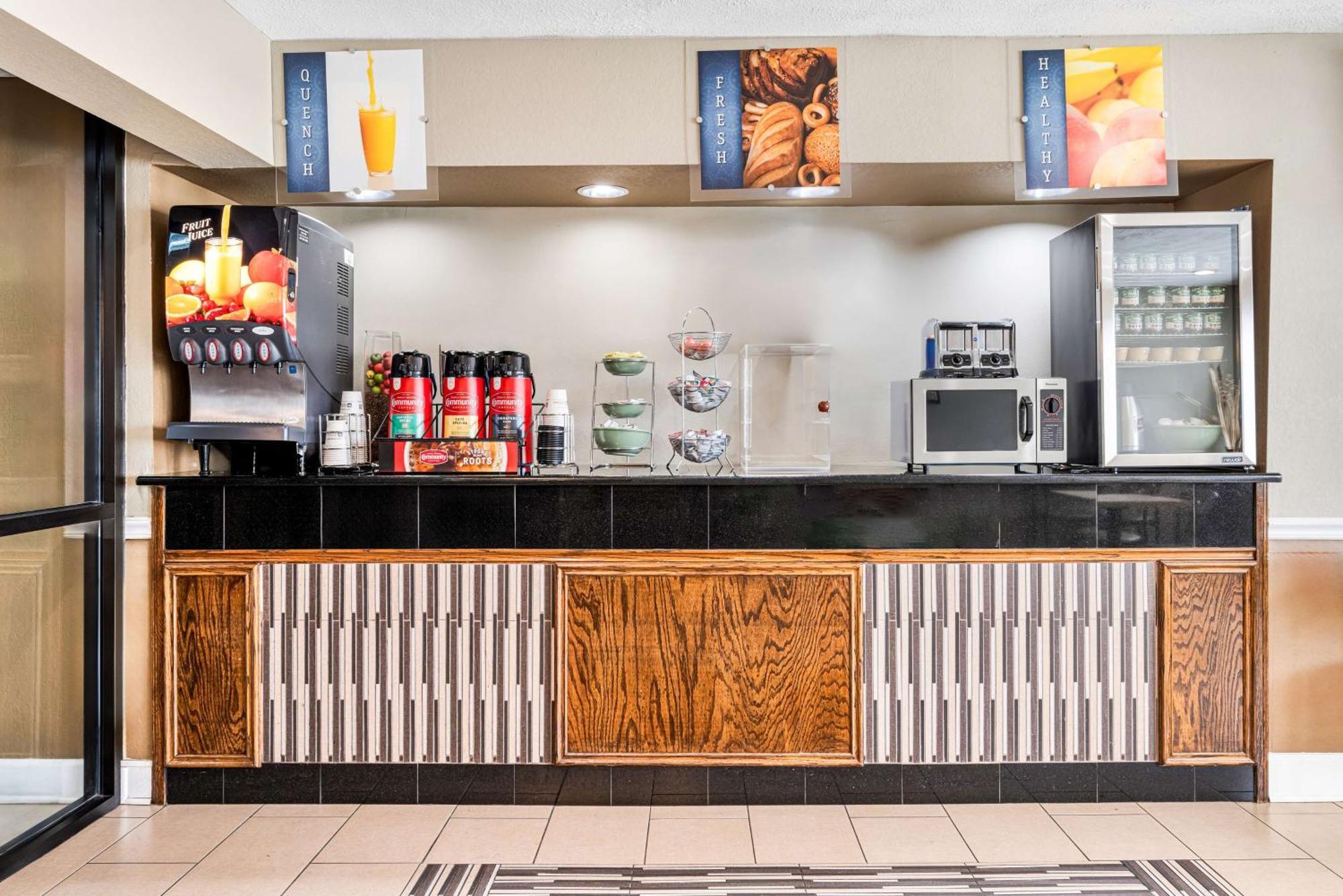 Yazoo City Best Western Gateway Inn מראה חיצוני תמונה