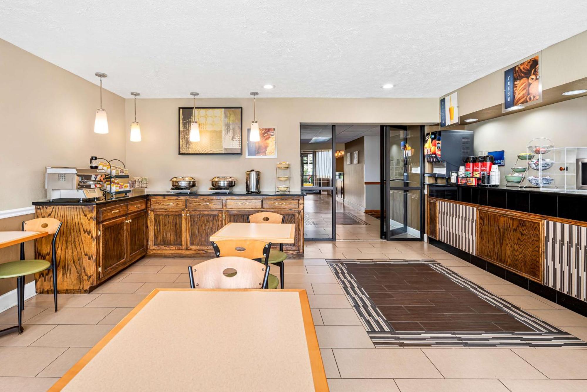 Yazoo City Best Western Gateway Inn מראה חיצוני תמונה