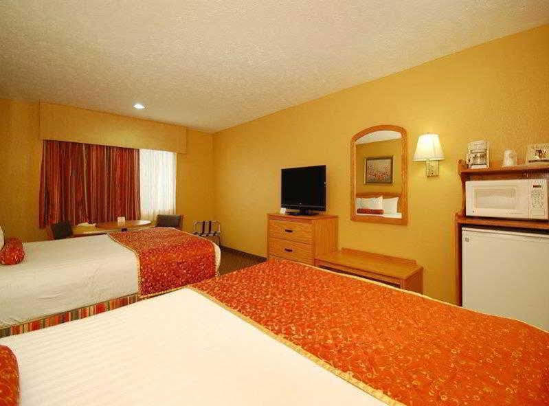 Yazoo City Best Western Gateway Inn מראה חיצוני תמונה