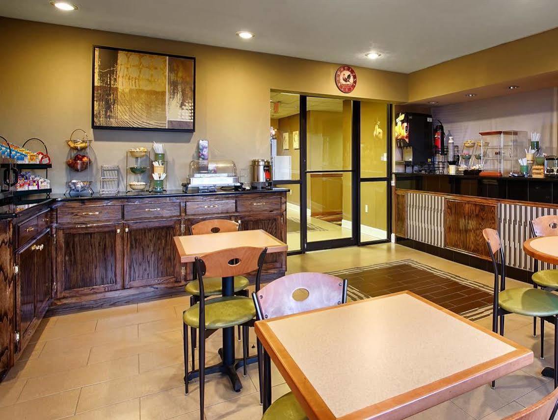 Yazoo City Best Western Gateway Inn מראה חיצוני תמונה